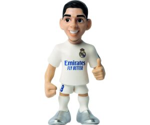 Figura minix real madrid valverde