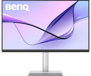 BenQ MA320U pantalla para PC 80 cm (31.5") 3840 x 2160 Pixeles 4K Ultra HD Blanco