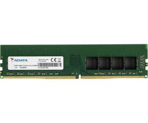 Adata Ad4u26664g19-sgn Dimm Ddr4 4gb 2666