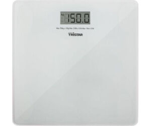 Báscula de Baño Tristar WG-2419/ Hasta 150kg