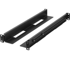 Rail Deslizante Lanberg Para Rack 19" 397-680mm Negro