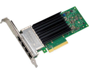Intel Ethernet Network Adapter X710-t4l, Retail Unit X710t4l 984719