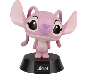 Lámpara paladone icon disney stitch -  angel