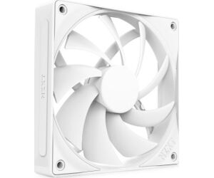 NZXT RF-Q12SF-W2 sistema de refrigeración para ordenador Carcasa del ordenador Ventilador 12 cm Blanco 1 pieza(s)