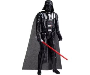 Figura hasbro star wars titan hero darth vader
