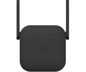 Repetidor Inalámbrico Xiaomi Mi WiFi Range Extender Pro 300Mbps/ 2 Antenas