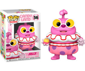 Funko pop candyland jolly 52160