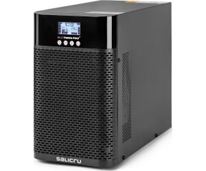 Salicru slc 2000 twin pro2 b1  sistema de alimentación ininterrumpida (sai - ups) de 2000 va on - line doble conversión