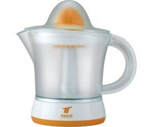 Exprimidor electrico thulos th - ex41 naranja 40w 1.2l