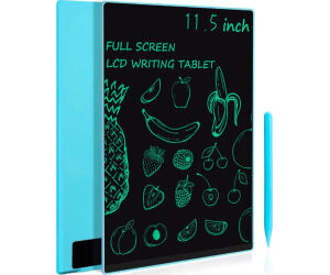 Pizarra digital leotec eleven blue lcd 11.5 pulgadas azul