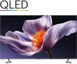 Televisor Xiaomi QD-Mini LED S Pro Mini LED 55 2026 55"/ Ultra HD 4K/ Smart TV/ WiFi