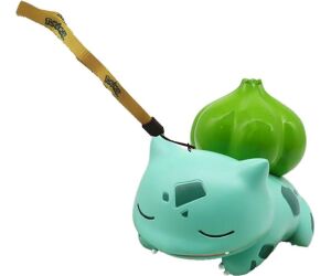 Figurita luminosa led pokemon bulbasur