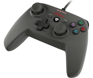 Gamepad Genesis P58 VibraciÓn Usb Pc/ps3