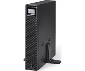 Salicru slc 1500 twin rt3 b1  sistema de alimentación ininterrumpida (sai - ups) de 1500 va iot on - line doble conversión torre - rack con fp=1