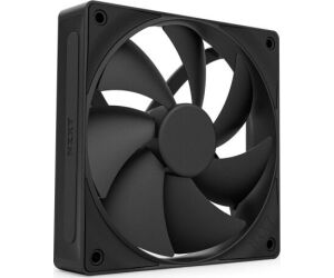 NZXT RF-P12SF-B2 sistema de refrigeración para ordenador Carcasa del ordenador Ventilador Negro 1 pieza(s)