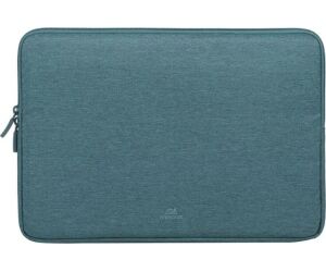RIVACASE 7703 Suzuka Funda 13,3" Aquamarina ECO
