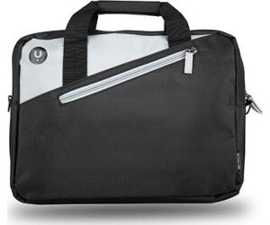 Maletin Notebook Monray Ginger Negro 14'' Ngs