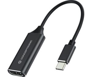 Adaptador conceptronic usb -  c a hdmi hembra - 4k - 30 hz