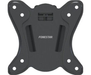 Soporte de Pared Inclinable Fonestar TILT-11BA para TV de 13-27"/ hasta 25kg