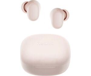 Auricular Bluetooth Redmi Buds 6 Play Rosa Xiaomi
