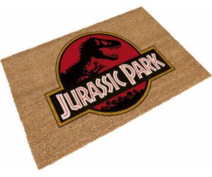 Felpudo sd toys 60x40 logo jurassic park