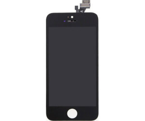 Repuesto Pantalla Lcd Iphone 5s Black Compatible