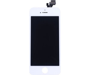 Repuesto Pantalla Lcd Iphone 5s White Compatible