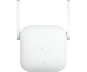 Repetidor Inalámbrico Xiaomi WiFi Range Extender N300 300Mbps/ 2 Antenas