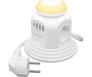Cargador Portatil Eightt Especifico Compatible Con Acer 19v-4,74a 90w 5,5*1,7