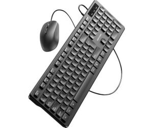 Teclado y Ratón Vention Combo KTCB0-ES