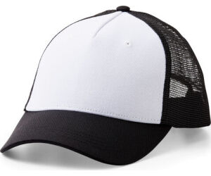 Cricut 2009419 gorro, gorra, sombrero y tocado Malla, Poliéster