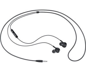 Auriculares Samsung Black In Ear 3.5mm Negros