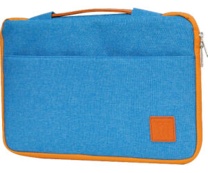 Funda Tablet Maillon Sleeve Toulousse 14" Blue