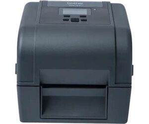 Brother Impresora Térmica TD4650TNWB