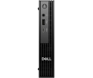Mini ordenador dell pro micro qcm1250 i5 - 14500t -  16gb -  ssd 512gb -  w11p