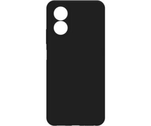 Funda Oppo A38/a18 Negro Just In Case