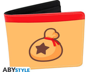 Cartera animal crossing