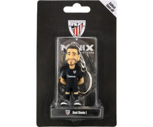 Llavero minix fútbol athletic club unai simon