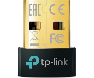 Adaptador Tp-link Nano Usb Bluetooth 5.0