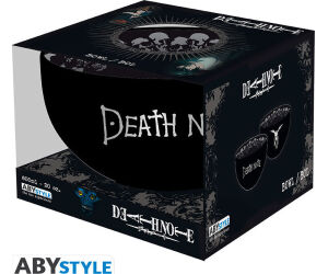Bowl abystyle death note 600 ml