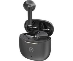 Celly Auricular True EARBUDS BUZ Negro