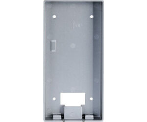 (vtm117) Dahua Caja De Montaje Empotrado