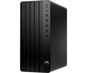 HP Pro 290 G9 Intel® Core™ i5 i5-12500 8 GB DDR4-SDRAM 256 GB SSD Windows 11 Pro Torre PC Negro