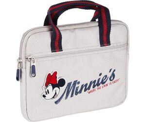 Funda tech cerdá disney minnie
