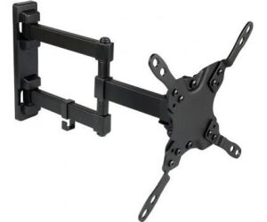 Tooq LP2142TNL-B Soporte Pared Gir/Inc 13-42" 3piv