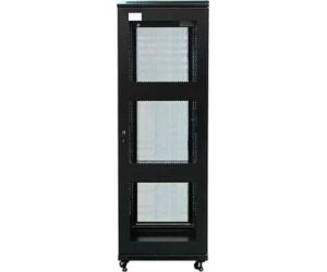 Armario Rack Mural Phasak PHO 6837/ 19"/ Altura 37U