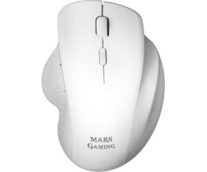 Raton inalambrico rapoo m300 gris