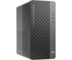 HP ProDesk 2 Tower G1i E Desktop PC Intel® Core™ i3 i3-13100 16 GB DDR5-SDRAM 512 GB SSD Windows 11 Pro Torre Negro