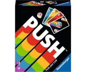 Juego de mesa ravensburger push