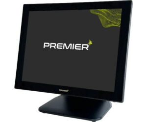 Tpv Premier Kt-2000 I5 15" Ddr4 8gb, Ssd 128gb Negro